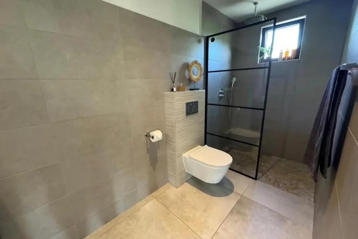 Luxe vakantieappartement met privézwembad op Jan Sofat Resort Curaçao