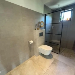 Luxe vakantieappartement met privézwembad op Jan Sofat Resort Curaçao